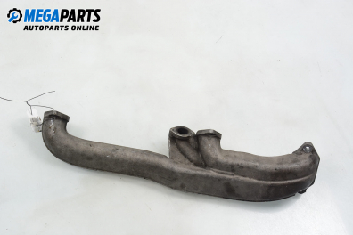 EGR тръба за Audi A4 Avant B6 (04.2001 - 12.2004) 2.5 TDI quattro, 180 к.с.