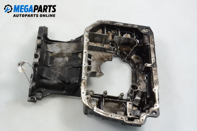 Картер за Audi A4 Avant B6 (04.2001 - 12.2004) 2.5 TDI quattro, 180 к.с.