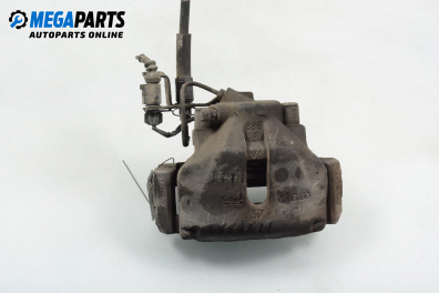 Спирачен апарат за Audi A4 Avant B6 (04.2001 - 12.2004), позиция: предна, лява