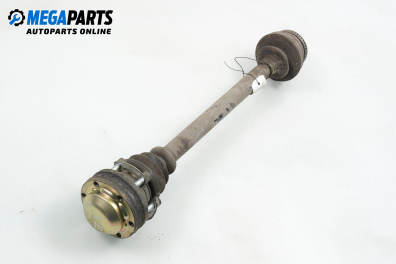 Полуоска за Audi A4 Avant B6 (04.2001 - 12.2004) 2.5 TDI quattro, 180 к.с., позиция: задна, дясна, автоматик