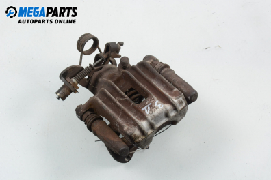 Спирачен апарат за Audi A4 Avant B6 (04.2001 - 12.2004), позиция: задна, дясна