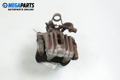 Спирачен апарат за Audi A4 Avant B6 (04.2001 - 12.2004), позиция: задна, лява