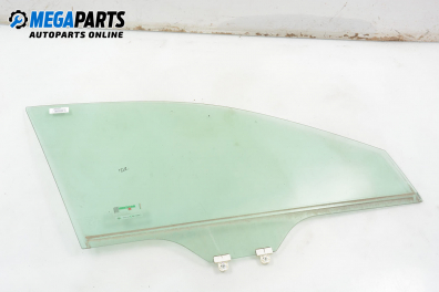 Странично стъкло за Subaru Outback SUV I (09.2009 - 04.2015), 4+1 вр., комби, позиция: предна, дясна