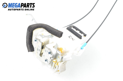 Брава на врата за Subaru Outback SUV I (09.2009 - 04.2015), позиция: предна, лява