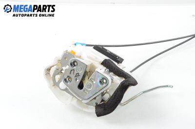 Брава на врата за Subaru Outback SUV I (09.2009 - 04.2015), позиция: предна, дясна