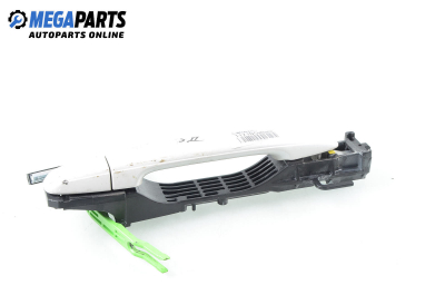 Външна дръжка за Subaru Outback SUV I (09.2009 - 04.2015), 4+1 вр., комби, позиция: задна, дясна