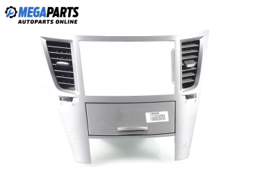 Централна конзола за Subaru Outback SUV I (09.2009 - 04.2015)