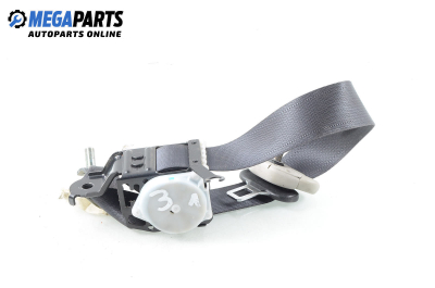 Предпазен колан за Subaru Outback SUV I (09.2009 - 04.2015), 4+1 вр., позиция: задна, лява