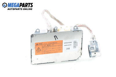 Xenon баласт за Subaru Outback SUV I (09.2009 - 04.2015), № 39000-20791