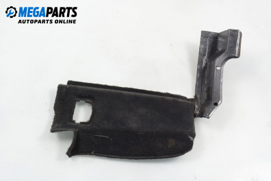 Кора багажник за Subaru Outback SUV I (09.2009 - 04.2015), комби