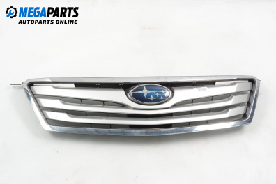 Решетка за Subaru Outback SUV I (09.2009 - 04.2015), комби, позиция: предна