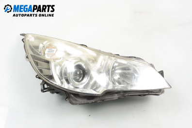 Фар Xenon за Subaru Outback SUV I (09.2009 - 04.2015), комби, позиция: дясна