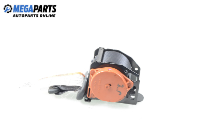 Предпазен колан за Subaru Outback SUV I (09.2009 - 04.2015), 4+1 вр., позиция: средна