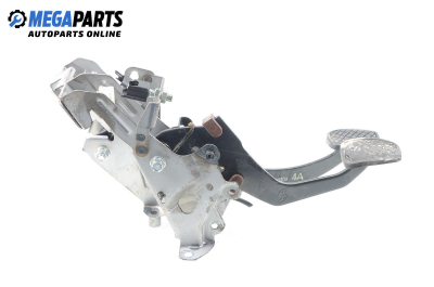 Спирачен педал и педал съединител за Subaru Outback SUV I (09.2009 - 04.2015)