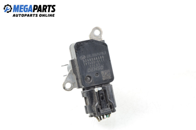 Дебитомер за Subaru Outback SUV I (09.2009 - 04.2015) 2.0 D AWD (BRD), 150 к.с., № Denso 197400-5111