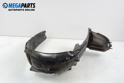 Подкалник за Subaru Outback SUV I (09.2009 - 04.2015), 4+1 вр., комби, позиция: предна, лява