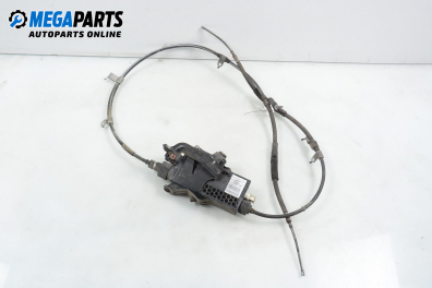 Механизъм паркинг спирачка за Subaru Outback SUV I (09.2009 - 04.2015), № 10.2202-0123.4