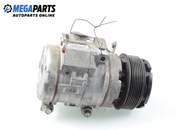 Компресор климатик за Subaru Outback SUV I (09.2009 - 04.2015) 2.0 D AWD (BRD), 150 к.с., № Denso 447280-0930