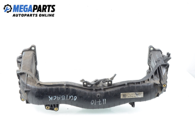 Всмукателен колектор за Subaru Outback SUV I (09.2009 - 04.2015) 2.0 D AWD (BRD), 150 к.с.