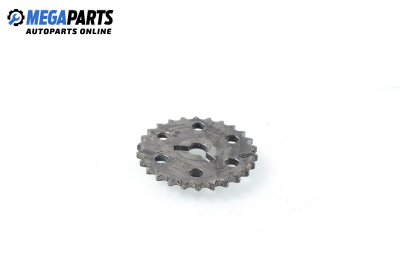 Зъбно колело за Subaru Outback SUV I (09.2009 - 04.2015) 2.0 D AWD (BRD), 150 к.с.