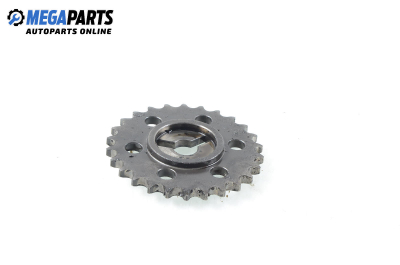 Зъбно колело за Subaru Outback SUV I (09.2009 - 04.2015) 2.0 D AWD (BRD), 150 к.с.