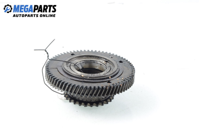 Зъбно колело за Subaru Outback SUV I (09.2009 - 04.2015) 2.0 D AWD (BRD), 150 к.с.