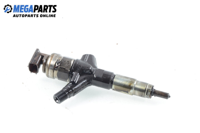 Дюза дизел за Subaru Outback SUV I (09.2009 - 04.2015) 2.0 D AWD (BRD), 150 к.с., № Denso 16613AA030