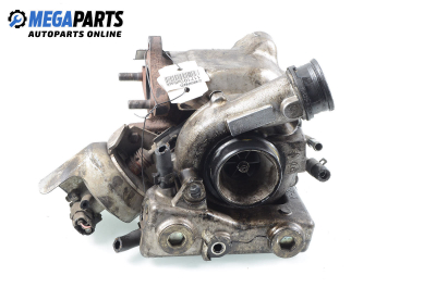 Турбо за Subaru Outback SUV I (09.2009 - 04.2015) 2.0 D AWD (BRD), 150 к.с., № 14411AA810