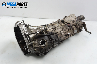 Ръчна скоростна кутия за Subaru Outback SUV I (09.2009 - 04.2015) 2.0 D AWD (BRD), 150 к.с.