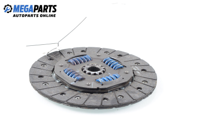 Феродов диск за Subaru Outback SUV I (09.2009 - 04.2015) 2.0 D AWD (BRD), 150 к.с.