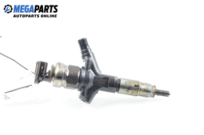 Дюза дизел за Subaru Outback SUV I (09.2009 - 04.2015) 2.0 D AWD (BRD), 150 к.с., № Denso 16613AA030
