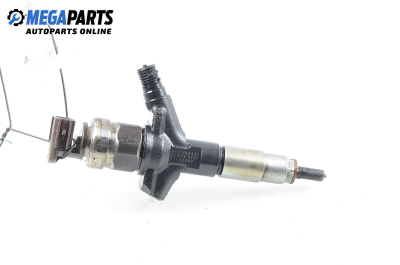 Дюза дизел за Subaru Outback SUV I (09.2009 - 04.2015) 2.0 D AWD (BRD), 150 к.с., № Denso 16613AA030