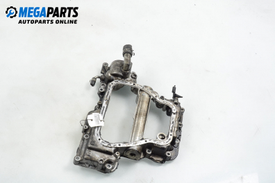 Картер за Subaru Outback SUV I (09.2009 - 04.2015) 2.0 D AWD (BRD), 150 к.с.