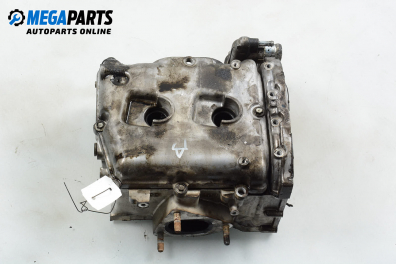 Глава за Subaru Outback SUV I (09.2009 - 04.2015) 2.0 D AWD (BRD), 150 к.с.