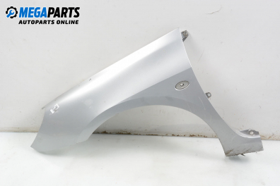 Калник за Peugeot 307 Break (03.2002 - 12.2009), 4+1 вр., комби, позиция: предна, лява