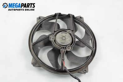 Перка охлаждане за Peugeot 307 Break (03.2002 - 12.2009) 2.0 HDI 110, 107 к.с.