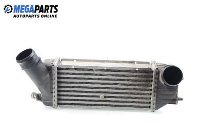 Интеркулер за Peugeot 307 Break (03.2002 - 12.2009) 2.0 HDI 110, 107 к.с.