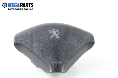 Airbag за Peugeot 307 Break (03.2002 - 12.2009), 4+1 вр., комби, позиция: предна
