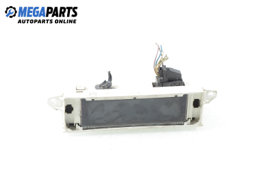 Дисплей за Peugeot 307 Break (03.2002 - 12.2009)