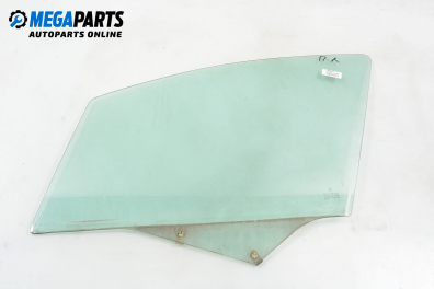 Странично стъкло за Peugeot 307 Break (03.2002 - 12.2009), 4+1 вр., комби, позиция: предна, лява