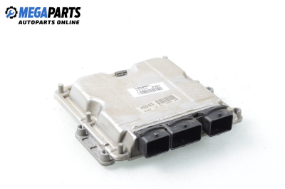 Компютър двигател за Peugeot 307 Break (03.2002 - 12.2009) 2.0 HDI 110, 107 к.с., № Bosch 0 281 011 081