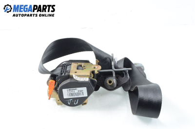 Предпазен колан за Peugeot 307 Break (03.2002 - 12.2009), 4+1 вр., позиция: предна, дясна