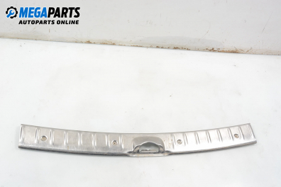 Метална планка багажник за Peugeot 307 Break (03.2002 - 12.2009), комби