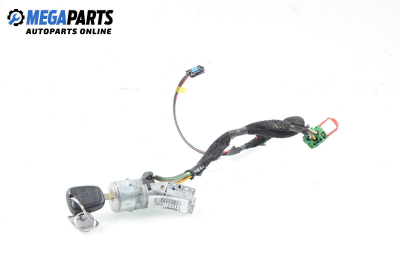 Контактен ключ за Peugeot 307 Break (03.2002 - 12.2009)