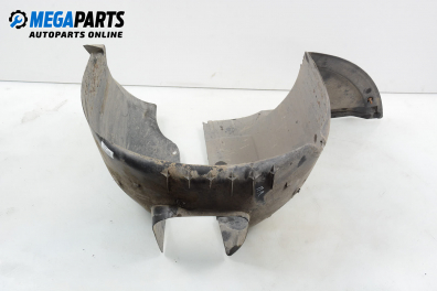 Подкалник за Peugeot 307 Break (03.2002 - 12.2009), 4+1 вр., комби, позиция: предна, лява