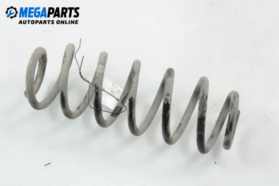 Пружина за ходова част за Peugeot 307 Break (03.2002 - 12.2009), комби, позиция: задна