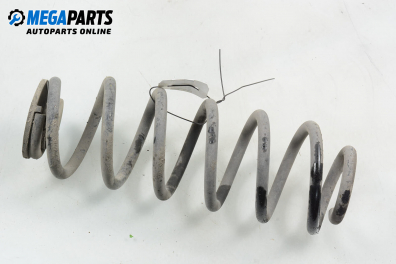 Пружина за ходова част за Peugeot 307 Break (03.2002 - 12.2009), комби, позиция: задна