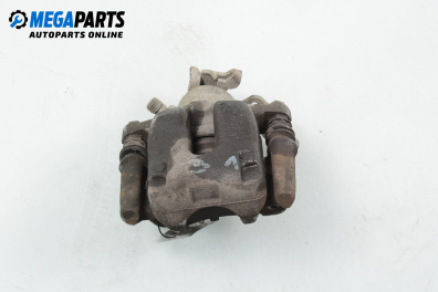 Спирачен апарат за Peugeot 307 Break (03.2002 - 12.2009), позиция: задна, лява