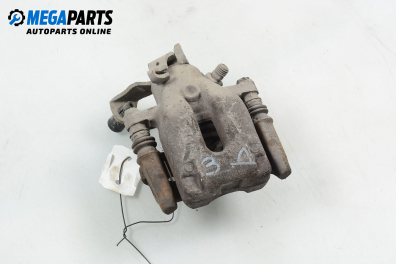 Спирачен апарат за Peugeot 307 Break (03.2002 - 12.2009), позиция: задна, дясна