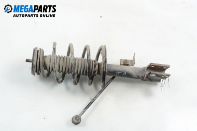 Макферсон за Peugeot 307 Break (03.2002 - 12.2009), комби, позиция: предна, лява
